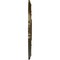 Ekena Millwork Attica Ceiling Medallion (Fits Canopies up to 5"), Hand-Painted Brass, 18"OD x 4"ID x 5/8"P CM18ATBRS - alternate 3